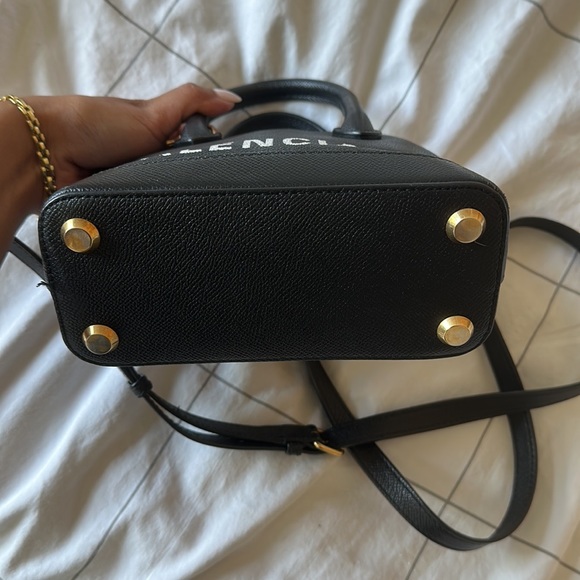 Balenciaga Ville XXS Handbag - Picture 6 of 6